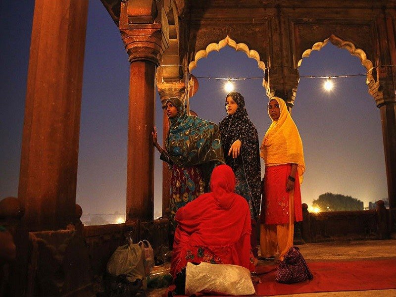 ماه رمضان در هند